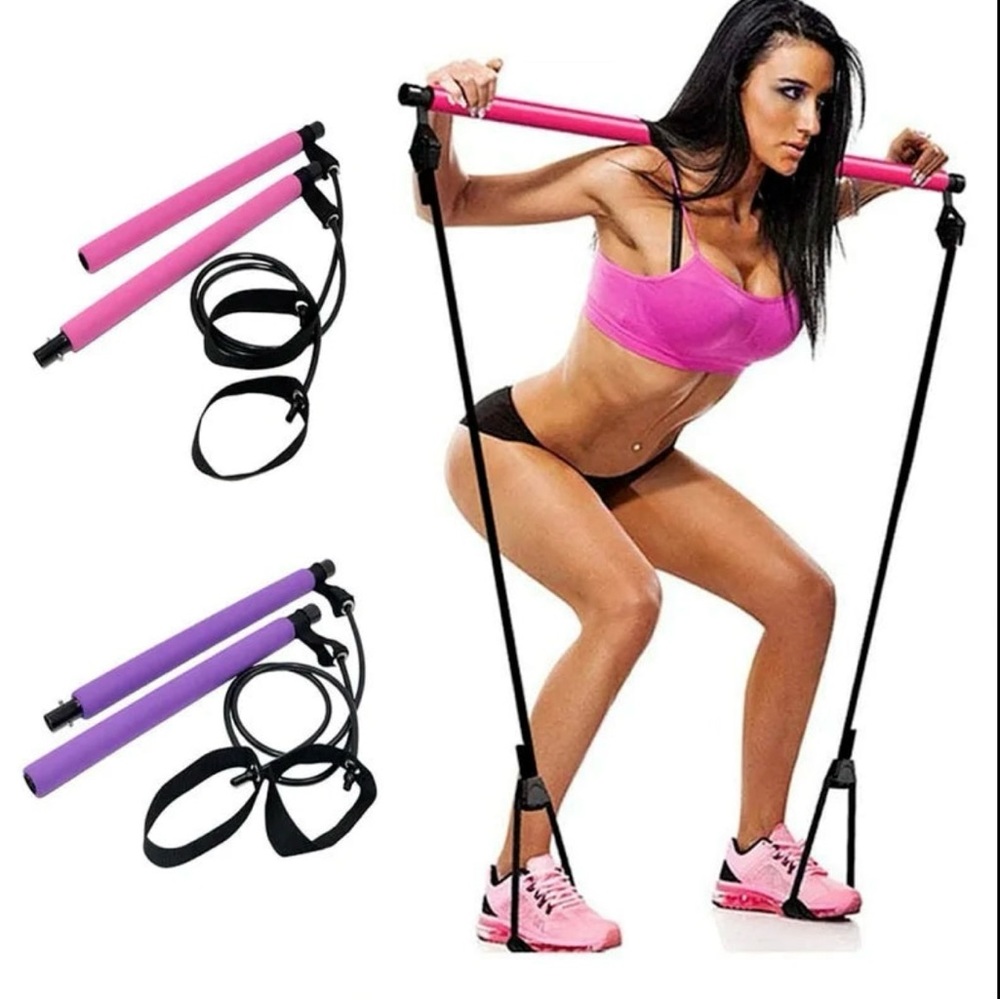 The Fitness Resistance Band